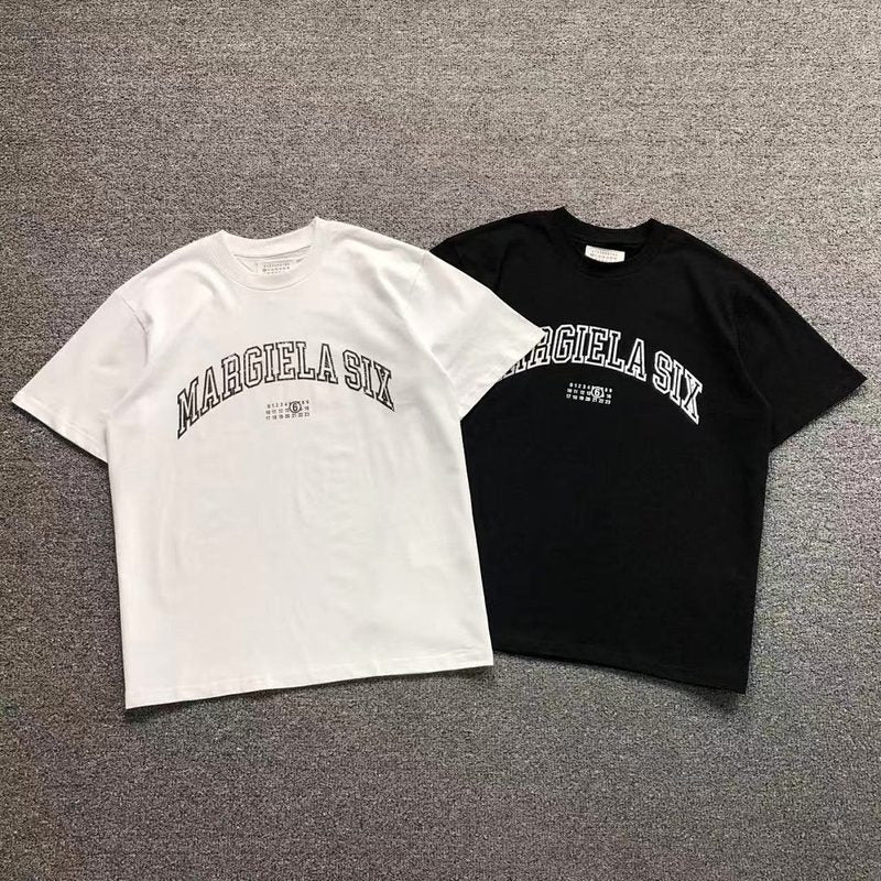 MAISON MARGIELA T-SHIRT 82
