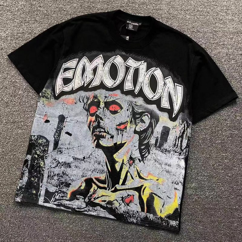 MID EMION T-SHIRT 82