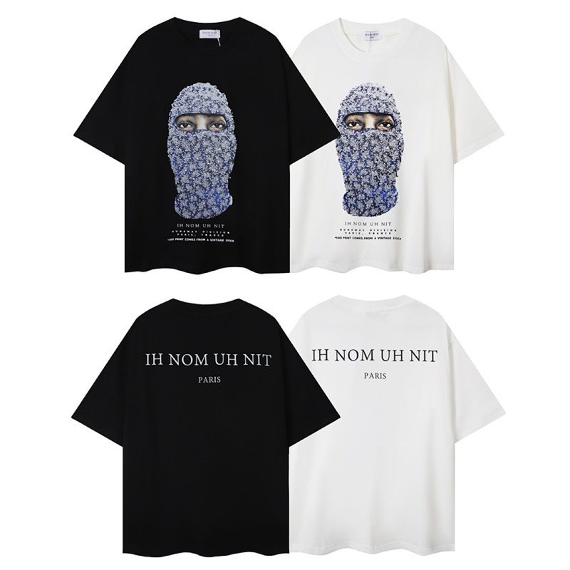 IH NOM UH NIT T-SHIRT 82