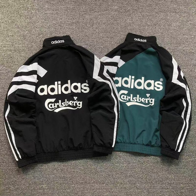 ADIDAS JACKET 82