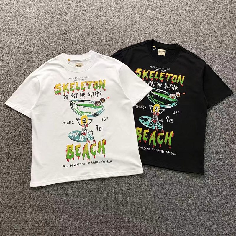 GALLERY DEPT T-SHIRT 82