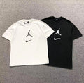 NIKE AR JRAN T-SHIRT 82