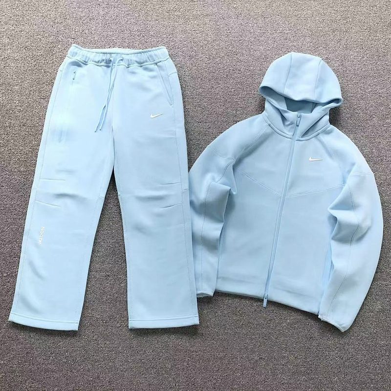 NIKE NOT JACKET TROUSERS 82