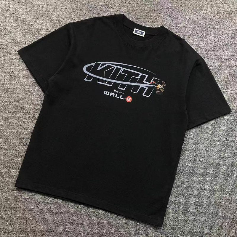 KITH T-SHIRT 82