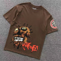TRAVIS SCOTT T-SHIRT 82