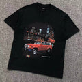 HUF T-SHIRT 82