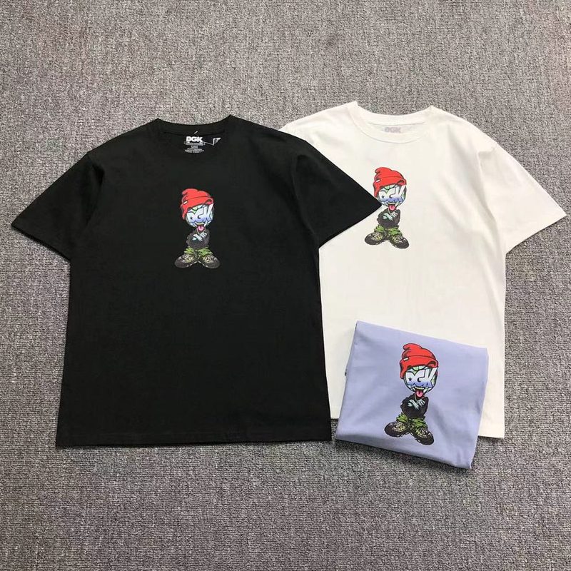 DGK T-SHIRT 82