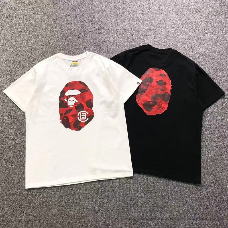 BAPE T-SHIRT 83
