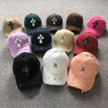 COME HETS HAT 83