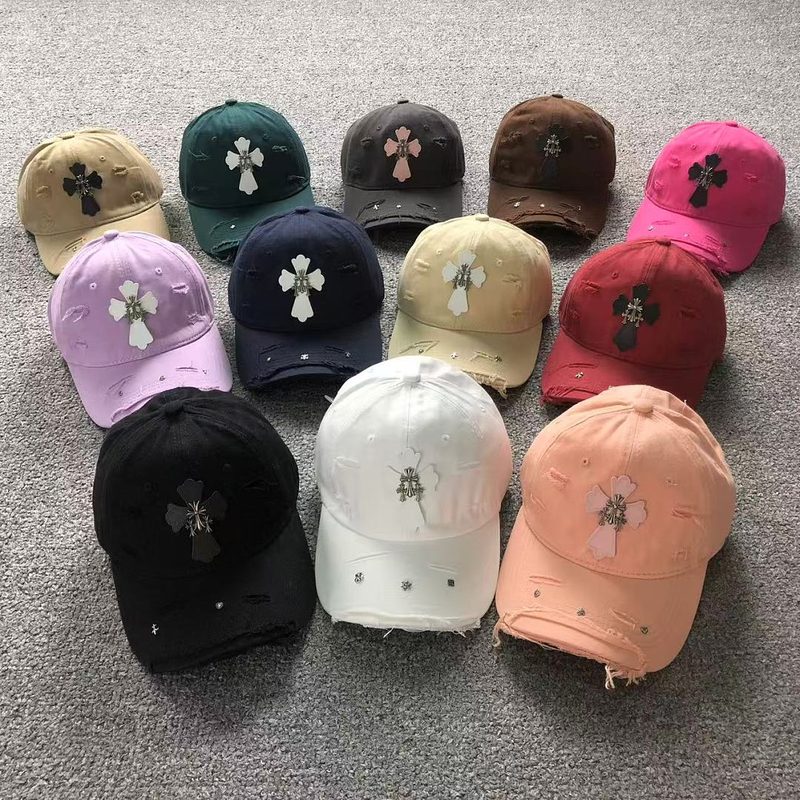 COME HETS HAT 83