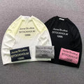 ACNE STUDIOS LONG SLEEVED 83