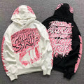 COUH SYUP HOODIE 83