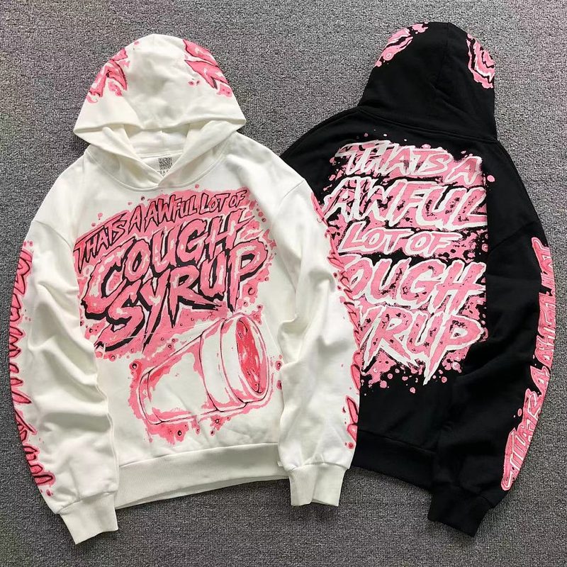 COUH SYUP HOODIE 83