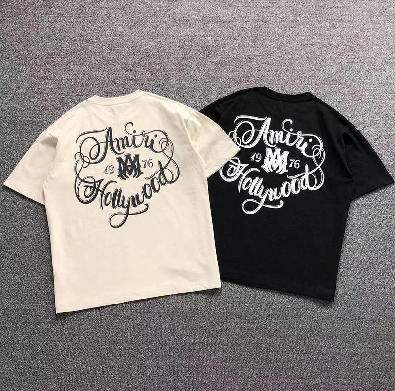 AMIRI T-SHIRT 83