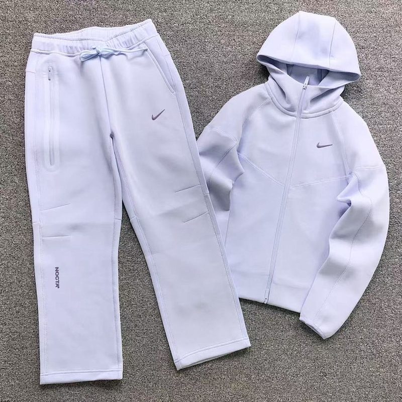 NIKE NOT JACKET TROUSERS 83