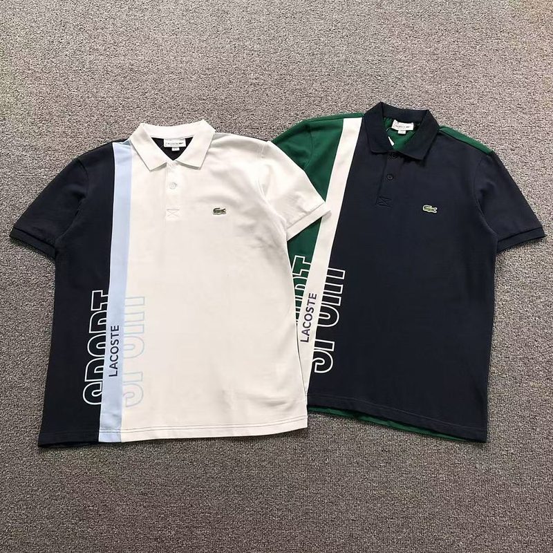 LACOSTE POLO 83