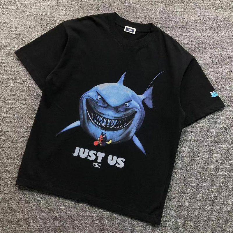 KITH T-SHIRT 83