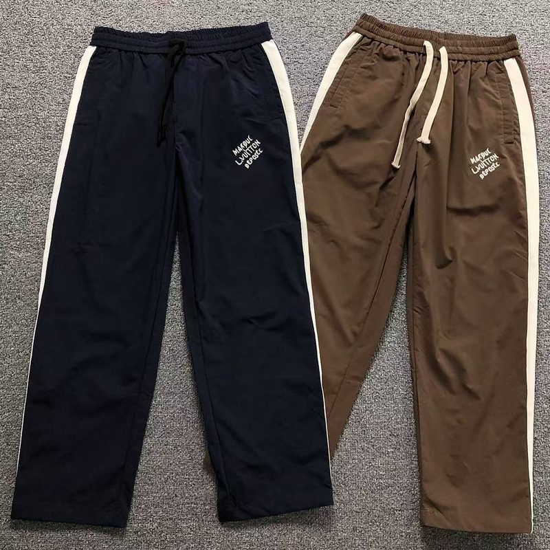 L TROUSERS 83