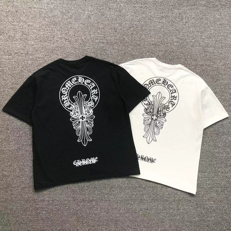 COME HETS T-SHIRT 83