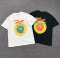 HUF T-SHIRT 83