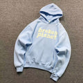 BROKEN PLANET HOODIE 83