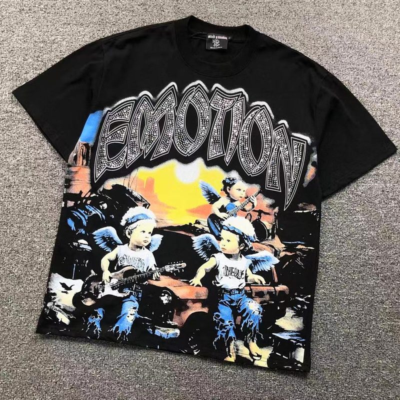 MID EMION T-SHIRT 84