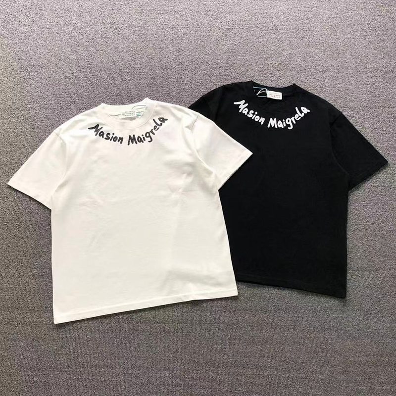 MAISON MARGIELA T-SHIRT 84