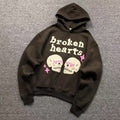 BROKEN PLANET HOODIE 84