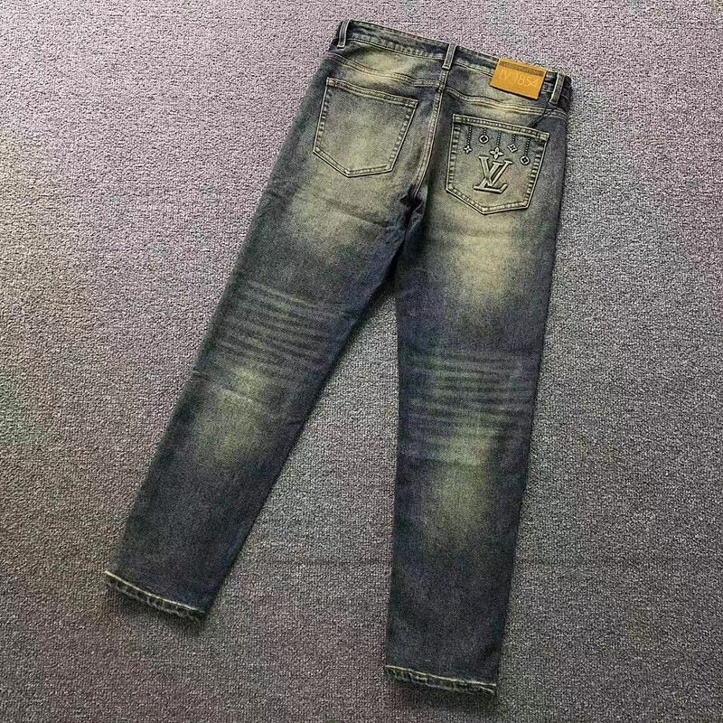 L TROUSERS 84