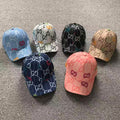 GCI HAT 84