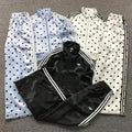 ADIDAS JACKET TROUSERS FEMAIE STYIE 84