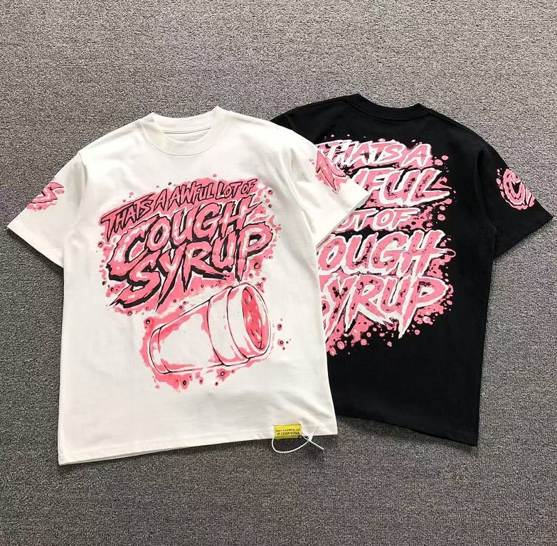 COUH SYUP T-SHIRT 84