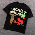 TRAVIS SCOTT T-SHIRT 84