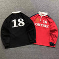 CORTEIZ LONG SLEEVED 84
