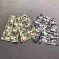 MRTA SHORTS 84
