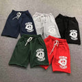 DENIM TEARS SHORTS 84