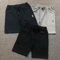 ON SHORTS 84