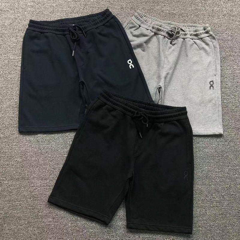 ON SHORTS 84