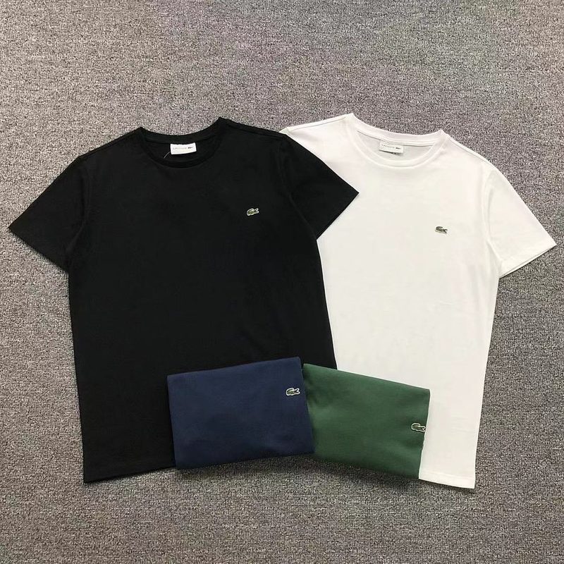 LACOSTE T-SHIRT 84
