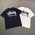 STUSSY T-SHIRT 84