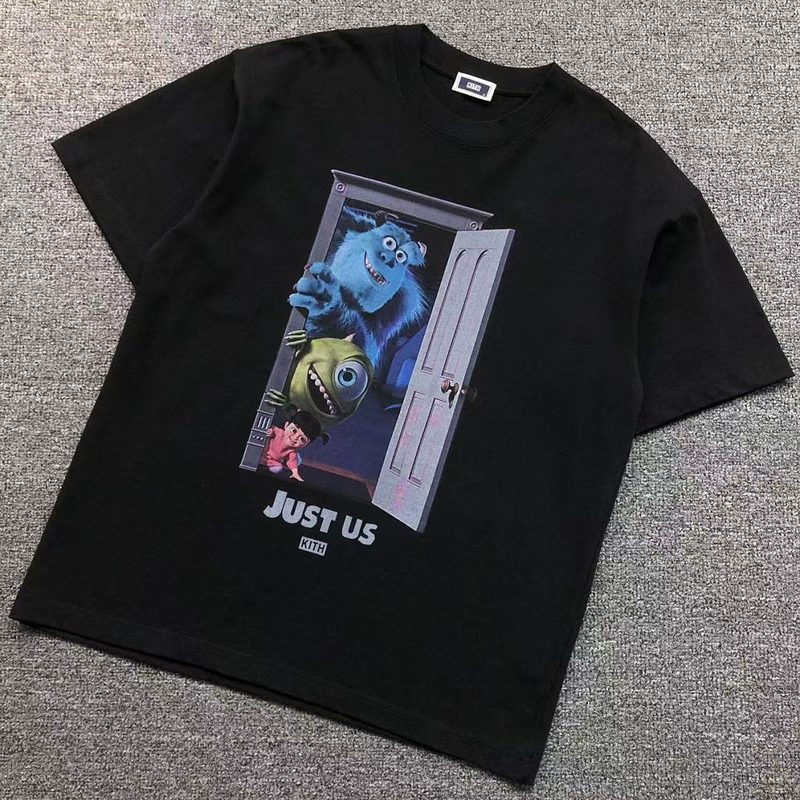 KITH T-SHIRT 84