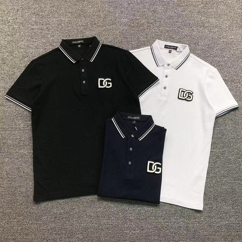 DLC GAAA POLO 84