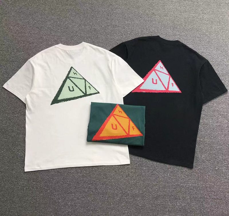 HUF T-SHIRT 84