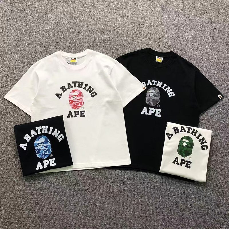 BAPE T-SHIRT 84