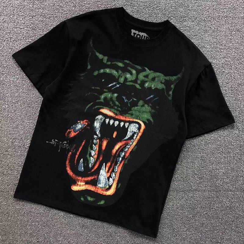 TRAVIS SCOTT T-SHIRT 85