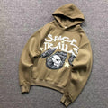 BROKEN PLANET HOODIE 85