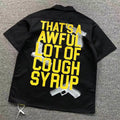 COUH SYUP SHIRT 85