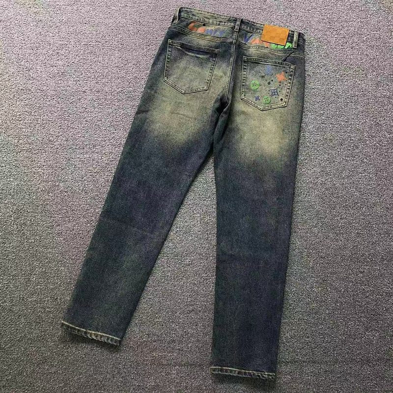 L TROUSERS 85