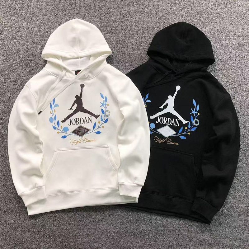 AR JRAN HOODIE 85