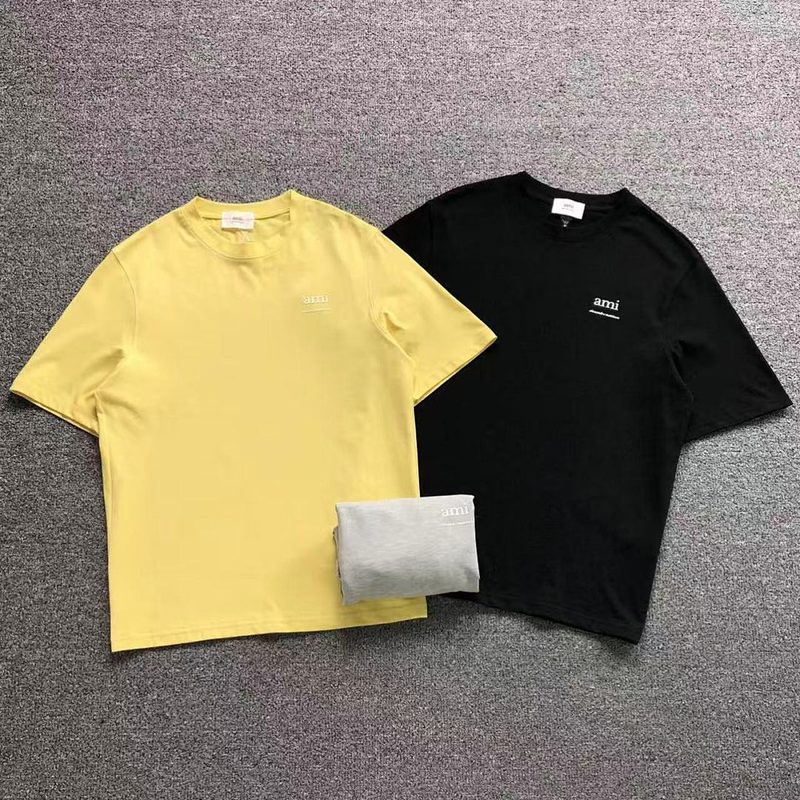 AMI T-SHIRT 85